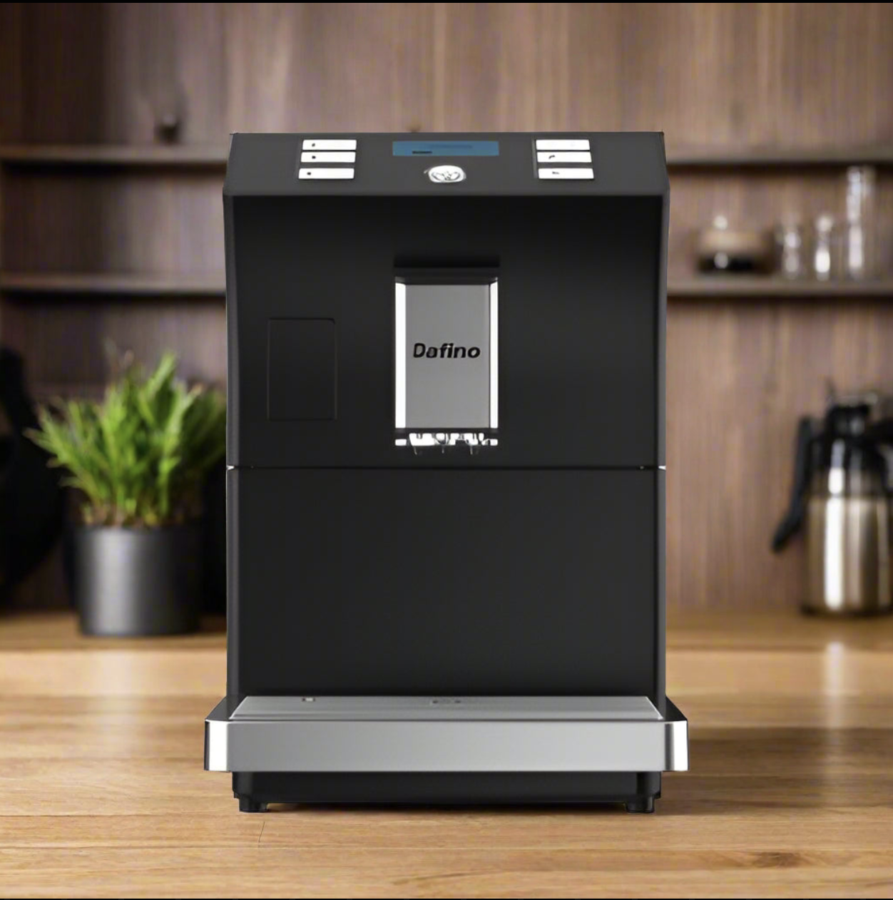 Dafino Espresso Machine